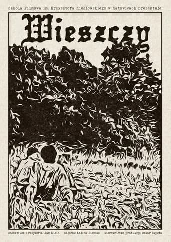 Poster for Wieszczy