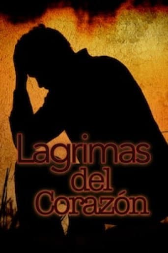 Poster for Lágrimas del corazón