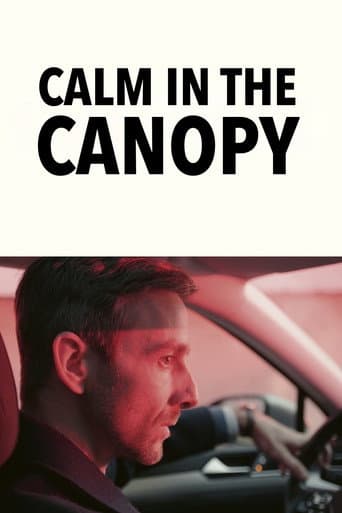 Poster for Calm in the Canopy