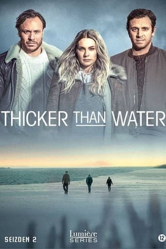 Poster for Season 2
