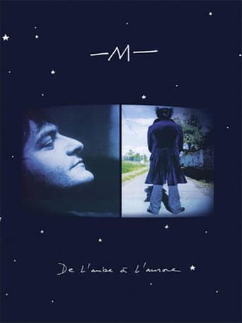 Poster for De l'aube à l'aurore