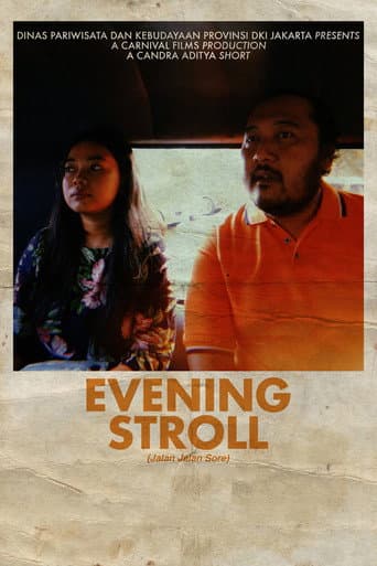 Poster for Evening Stroll