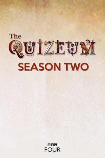 Poster for Season 2
