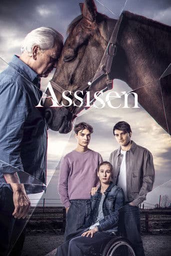 Poster for Assisen