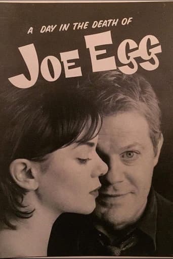 Poster for A Day in the Death of Joe Egg