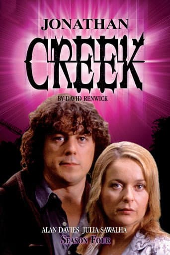 Poster for Series 4