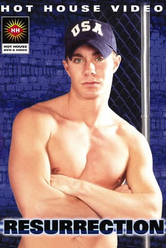 Poster for Resurrection
