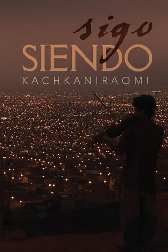 Poster for I Still Being