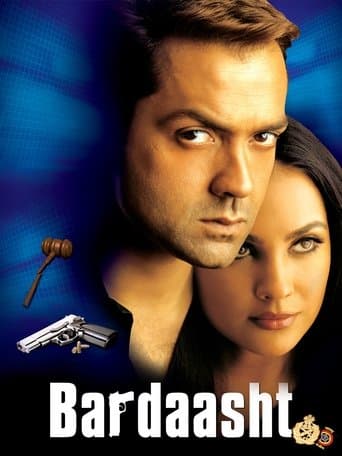Poster for Bardaasht