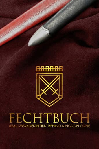 Poster for Fechtbuch: The Real Swordfighting behind Kingdom Come