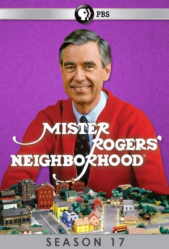 Poster for Season 17