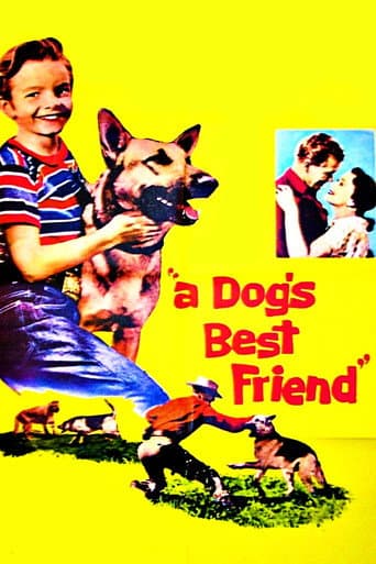 Poster for A Dog's Best Friend