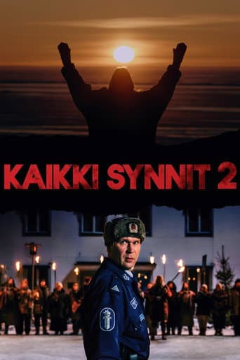 Poster for Season 2