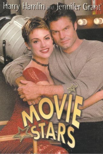 Poster for Movie Stars