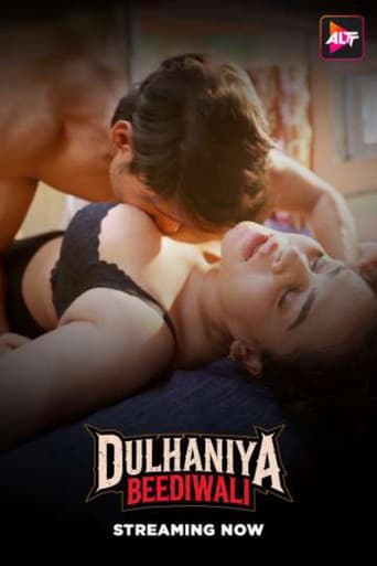 Poster for Dulhaniya Beediwali