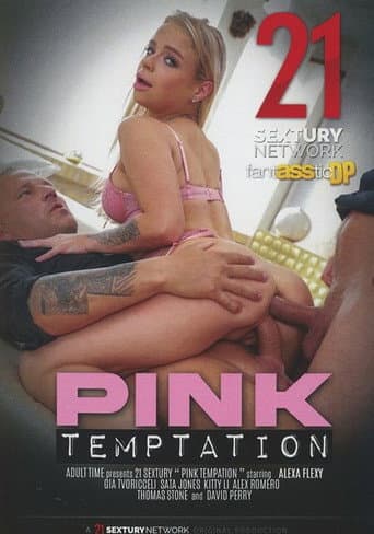 Poster for Pink Temptation