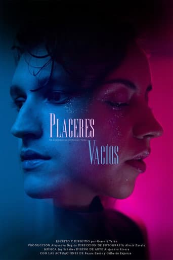 Poster for Placeres vacíos