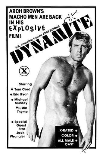 Poster for Dynamite