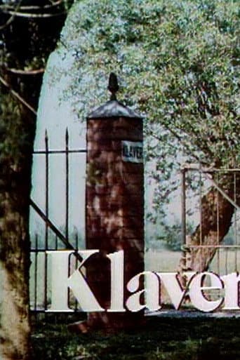 Poster for Klaverweide