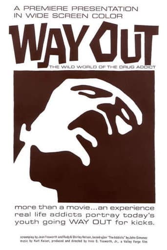 Poster for Way Out
