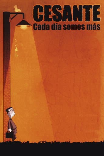Poster for Cesante