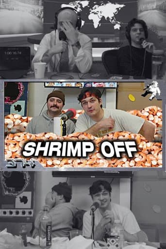 Poster for The Shrimp-Off
