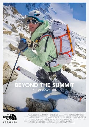 Poster for Beyond the Summit
