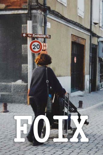 Poster for Foix