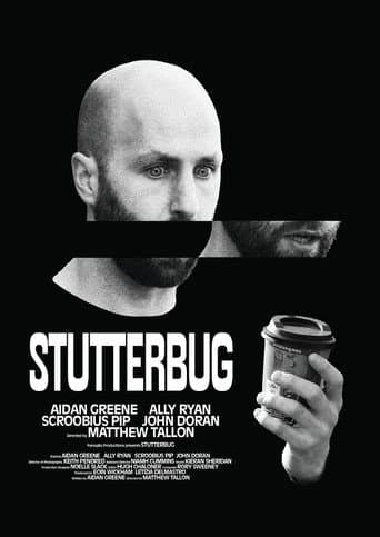Poster for Stutterbug