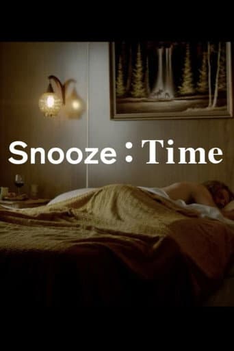 Poster for Snooze Time