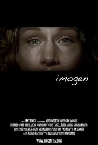 Poster for Imogen