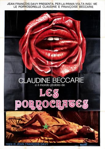 Poster for The Porno King