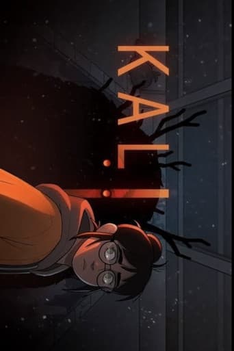 Poster for Kali