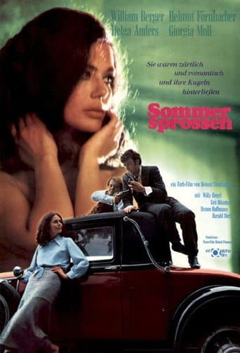 Poster for Beyond Control