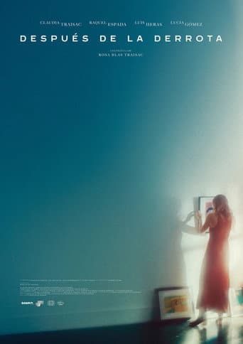 Poster for After The Defeat