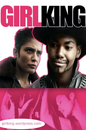 Poster for Girl King
