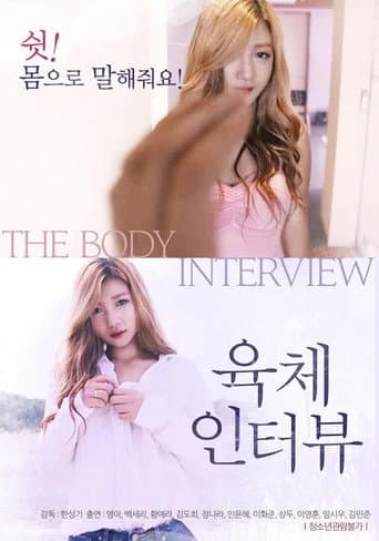Poster for The Body Interview