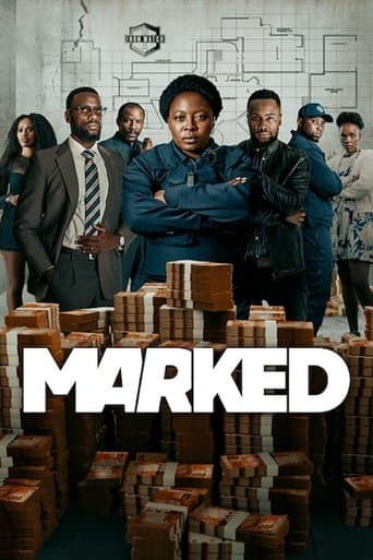 Poster for Marked