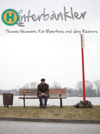 Poster for Hinterbänkler