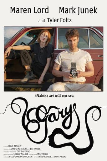 Poster for Gary