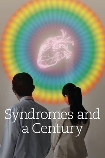 Poster for Syndromes and a Century