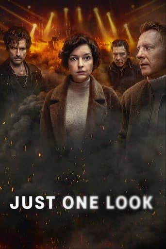 Poster for Just One Look