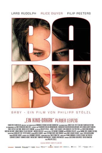 Poster for Baby