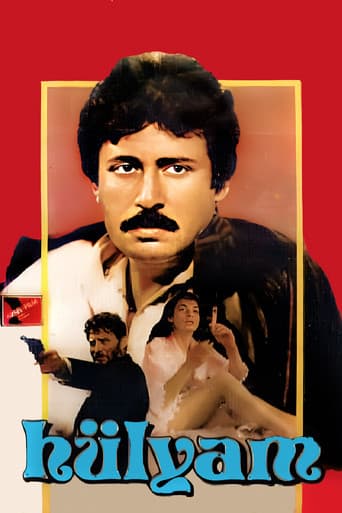Poster for Hülyam