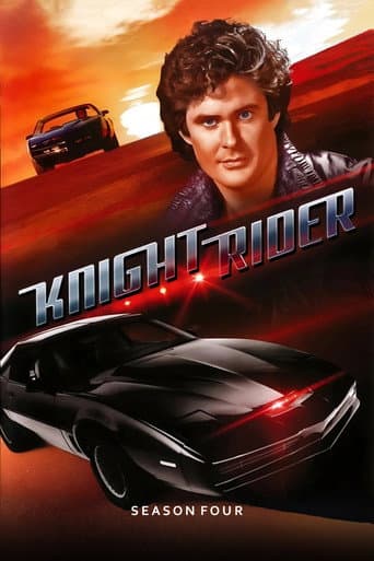Poster for Season 4