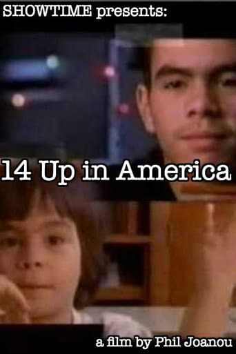 Poster for 14 Up in America