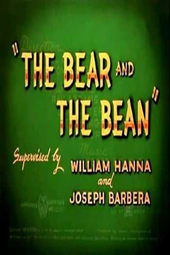 Poster for The Bear and the Bean