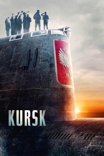 Poster for Kursk