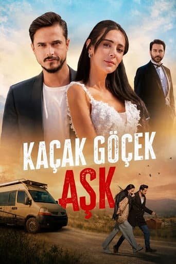 Poster for Kacak Gocek Ask