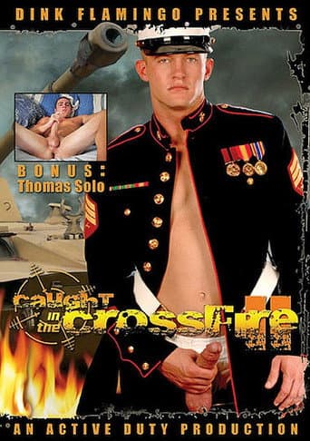 Poster for Caught In The Crossfire II